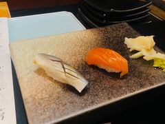 -Sushi Hanzo半藏(天环广场店)