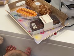 -HoLiLand好利来(塘沽杭州道店)