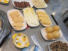 -光头药膳鸡(莱茵小镇店)