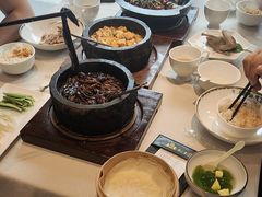-狮王府淮扬菜(百家湖1912店)