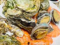 -禾斗海鲜自助(市南银座店)