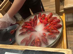 -红盔甲·小龙虾(长寿路店)