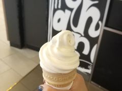 -麦当劳(城西银泰店)