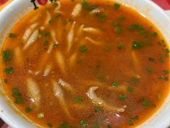 -西贝莜面村(当代商城店)