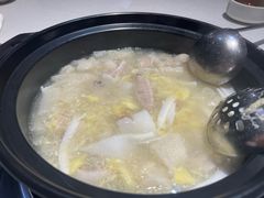-百年果林椰子鸡(中洲店)