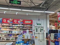 -大润发(张江店)