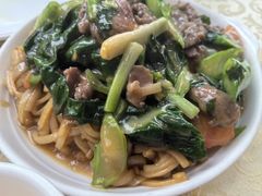 -老东风菜馆·潮汕大排档