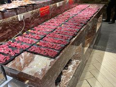 -九记潮汕现切鲜牛肉自助火锅(新开铺店)
