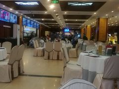 大堂-眉州东坡(亚运村店)
