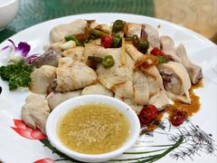 -水乡人家私房菜(逢简店)