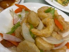 -满龙源餐厅(南十马路店)