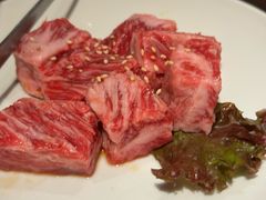 -焼肉まんぐう