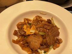 -厦门艾美酒店·乐美中餐厅