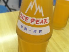 -清真·宏顺祥卤汁凉粉(大皮院店)