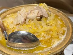 -关东小磨东北菜(漕河泾印象城店)
