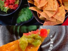 -Luchador摔跤手墨西哥餐厅(恒宇广场店)