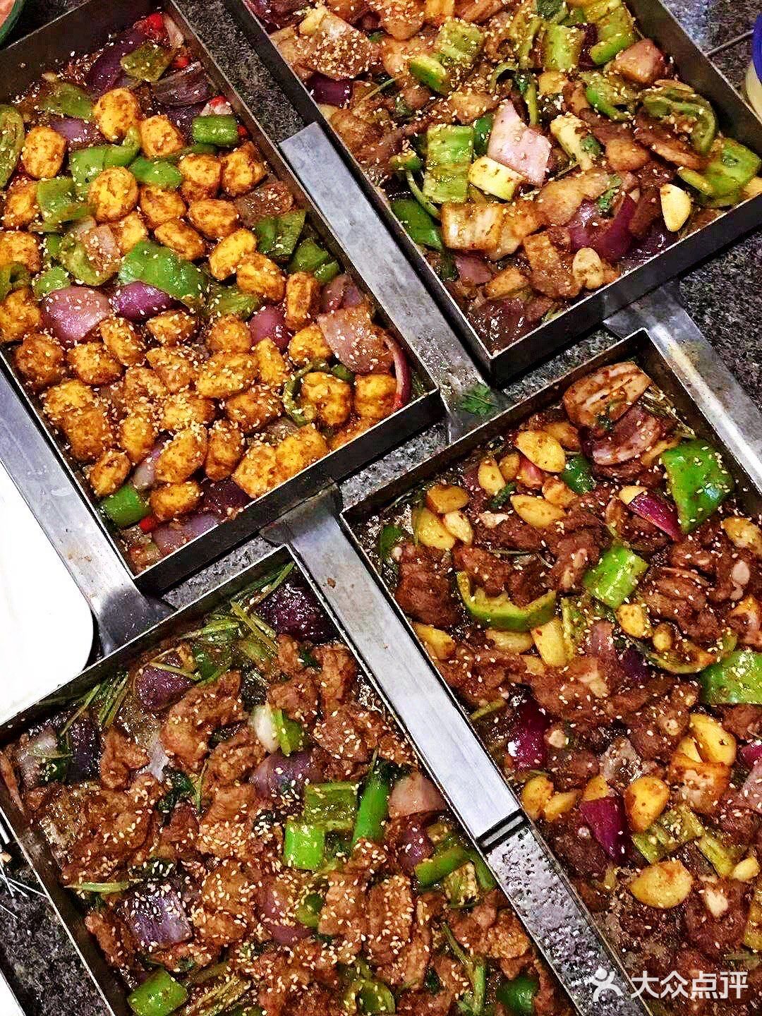 吃肉肉
