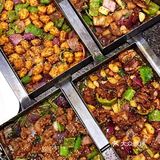 吃肉肉