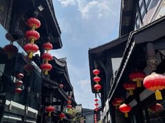 -洞子口张老二凉粉(文殊院店)