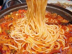 -老闵田螺馆·南昌市井菜·特色小吃(总店)