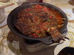 -串盟烧烤大排档·长沙美食地标(星沙店)