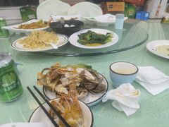 -景好海鲜餐厅(大鹏必选旅游店)