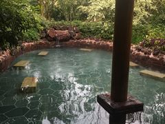 -苏州湾王焰温泉度假酒店