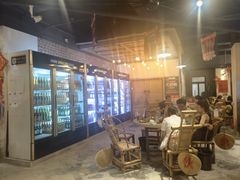 -神伙烧烤(江北黄泥塝店)