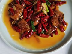 -院8里·小聚园老川菜(九眼桥店)