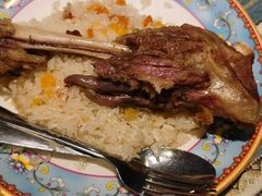 -阿吾丹的烤羊·新疆菜·抓饭·拌面(乌尔禾店)