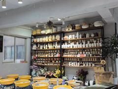 -木子陶艺(春熙路店)