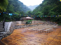 -北京山里寒舍度假酒店