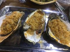 -锦州御烧烤·形象店(人民街店)