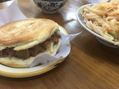 -秦豫肉夹馍(东羊市店)