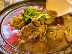 -伊带伊路新疆美食府(呼家楼店)