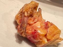 沙姜鸡-肥仔文澳门猪骨煲(南京西路店)