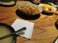 -塔哈尔·新疆盛宴(城西银泰店)