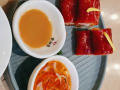 -点都德(海岸城店)