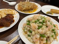 -王家沙点心店(南京西路总店)