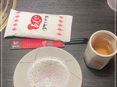 -AJIYA·池袋日式烧肉自助(天津万象城店)