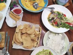-荷花泰菜(东方新天地店)