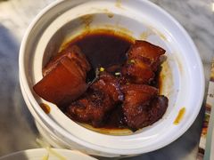 -小菜园新徽菜(溧阳万达店)