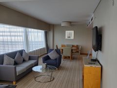 -天津水晶宫饭店