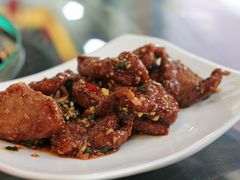 -函萱美食餐厅·台式家常菜