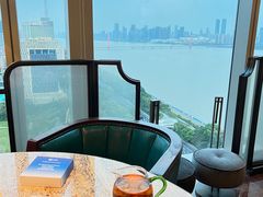 -澜亭中餐厅·一线江景·尊蓝豪华精选