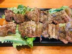 -小红烤翅(傅厚岗店)