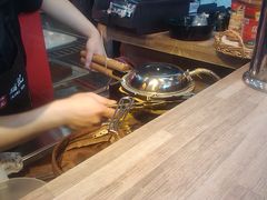 -香港鸿记冰室