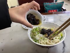 -海碗居(牡丹园店)