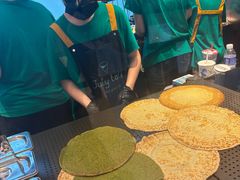 -July tale·可丽饼(德基广场店)