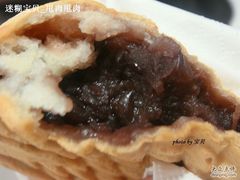 -粉粉乐鲷鱼烧(美罗城店)